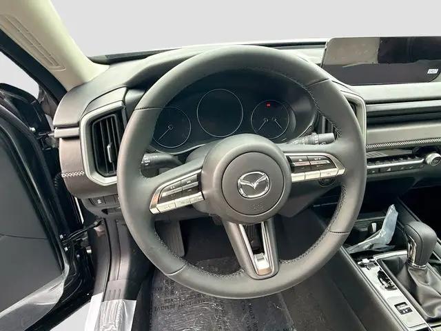 2026 Mazda CX-50 2.5 S Premium