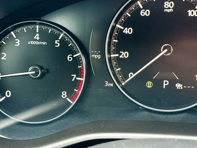 2026 Mazda CX-50 2.5 S Premium