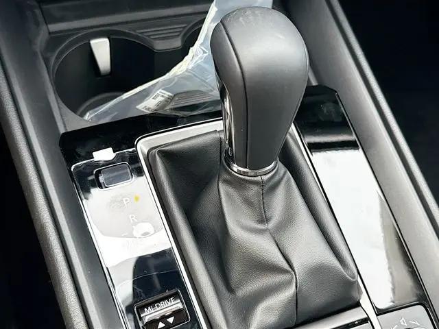 2026 Mazda CX-50 2.5 S Premium