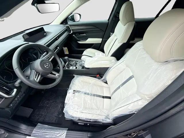 2026 Mazda CX-50 2.5 S Premium