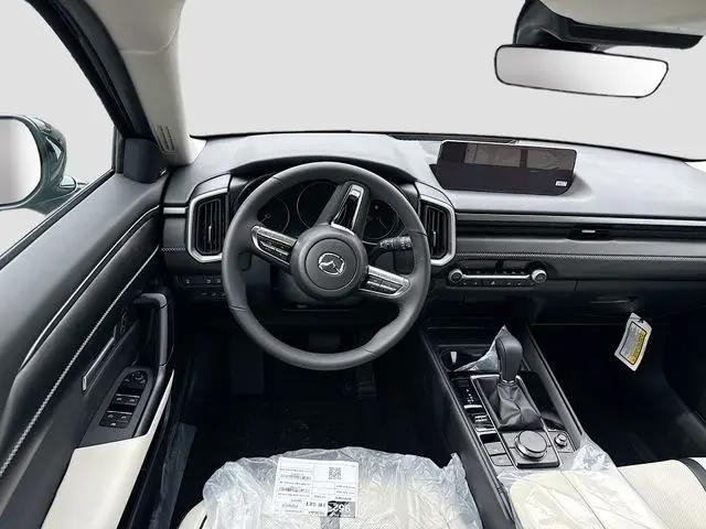 2026 Mazda CX-50 2.5 S Premium