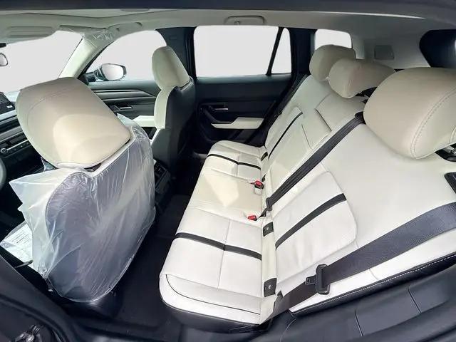 2026 Mazda CX-50 2.5 S Premium