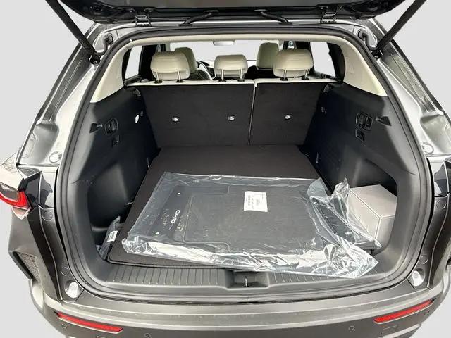 2026 Mazda CX-50 2.5 S Premium