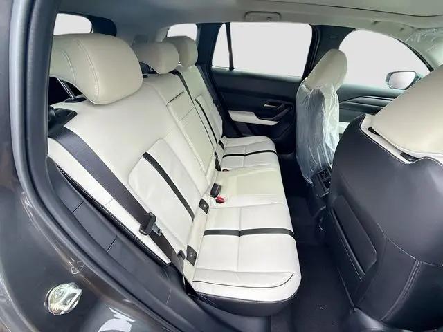 2026 Mazda CX-50 2.5 S Premium