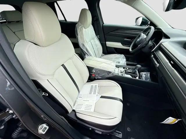 2026 Mazda CX-50 2.5 S Premium