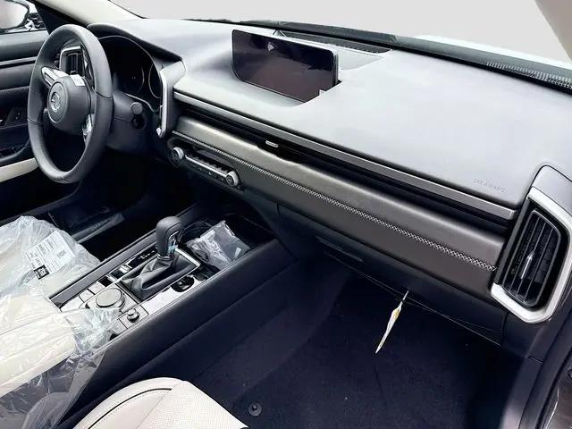2026 Mazda CX-50 2.5 S Premium