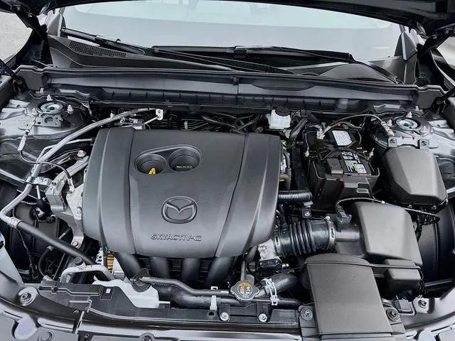 2026 Mazda CX-50 2.5 S Premium