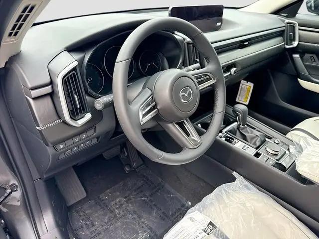 2026 Mazda CX-50 2.5 S Premium