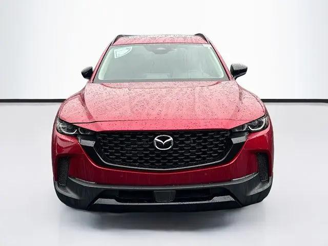 2026 Mazda CX-50 Hybrid Premium