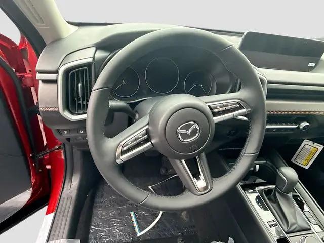 2026 Mazda CX-50 Hybrid Premium