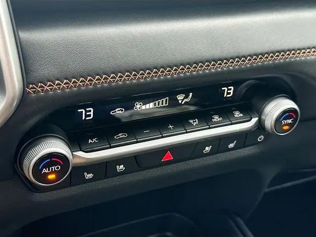 2026 Mazda CX-50 Hybrid Premium