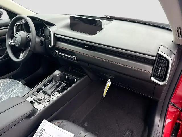 2026 Mazda CX-50 Hybrid Premium