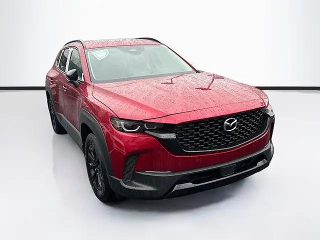 2026 Mazda CX-50 Hybrid Premium for sale in Willow Grove, PA