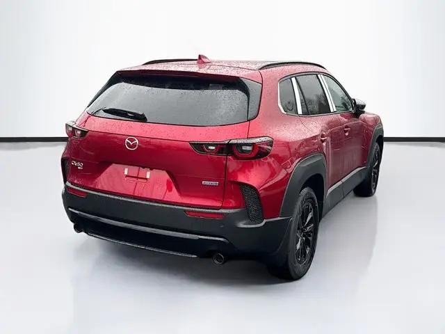 2026 Mazda CX-50 Hybrid Premium