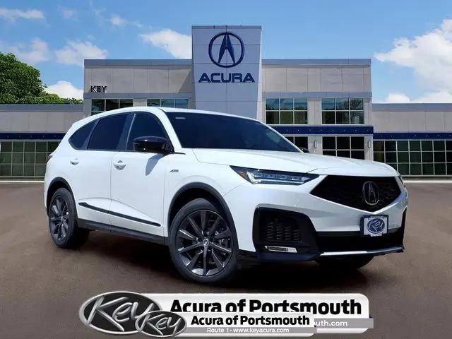 2026 Acura MDX A-SPEC for sale in Portsmouth, NH