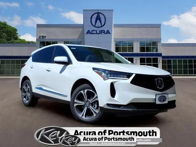 2026 Acura RDX Technology for sale in Portsmouth, NH