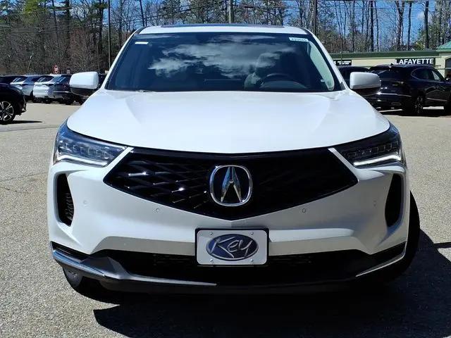 2026 Acura RDX Technology