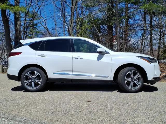 2026 Acura RDX Technology