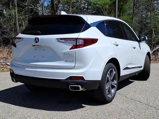 2026 Acura RDX Technology