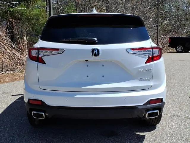 2026 Acura RDX Technology