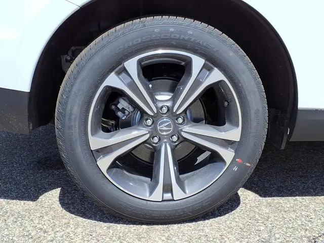 2026 Acura RDX Technology