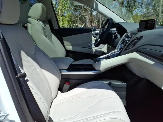 2026 Acura RDX Technology