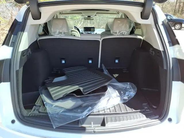 2026 Acura RDX Technology