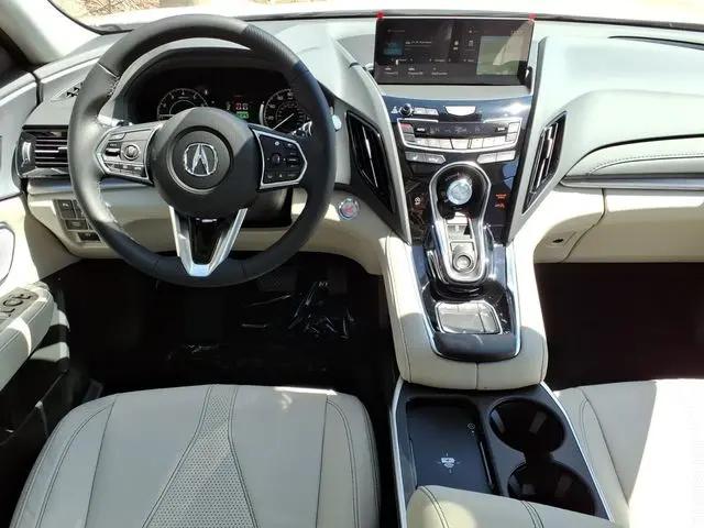 2026 Acura RDX Technology