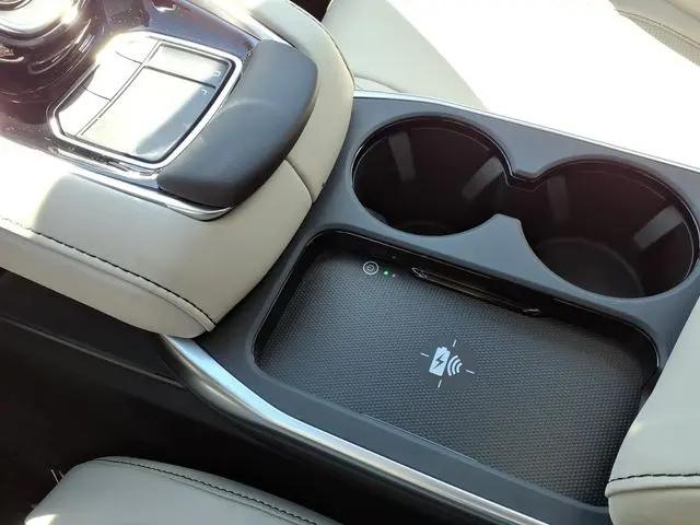 2026 Acura RDX Technology