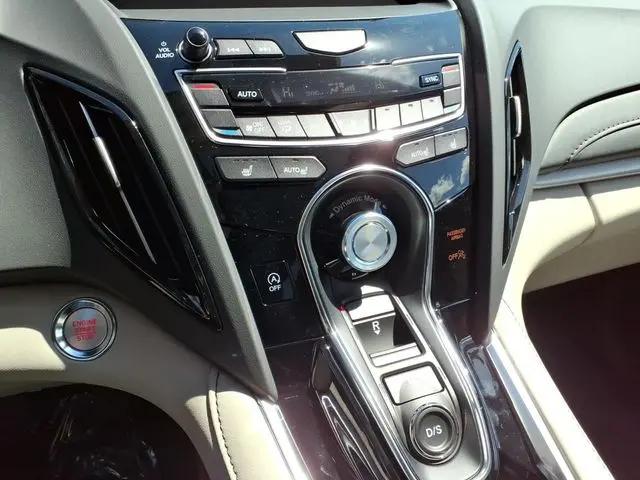 2026 Acura RDX Technology