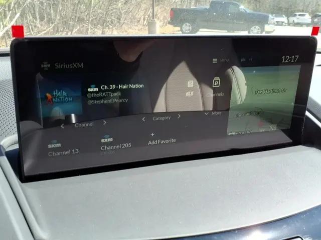 2026 Acura RDX Technology