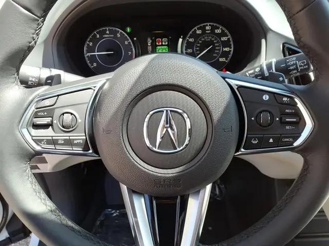 2026 Acura RDX Technology