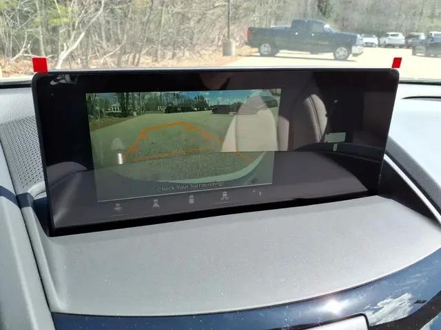 2026 Acura RDX Technology
