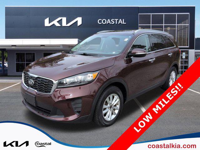 2019 Kia Sorento 2.4L LX for sale in Wilmington, NC