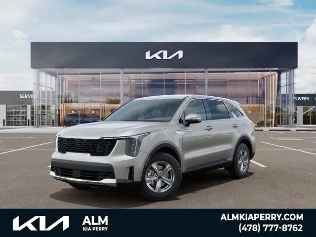 2026 Kia Sorento LX for sale in Perry, GA