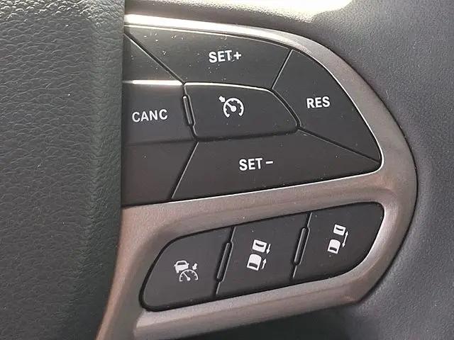2022 Jeep Cherokee Limited 4x4