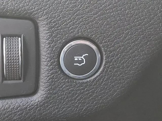 2022 Jeep Cherokee Limited 4x4