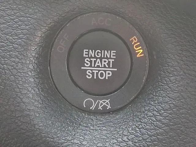 2022 Jeep Cherokee Limited 4x4