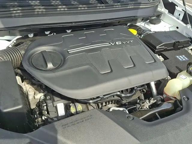 2022 Jeep Cherokee Limited 4x4