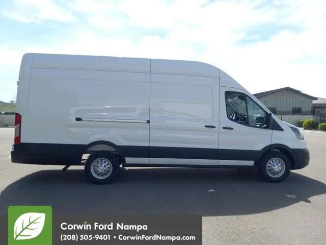 2026 Ford Transit Cargo Van T-350