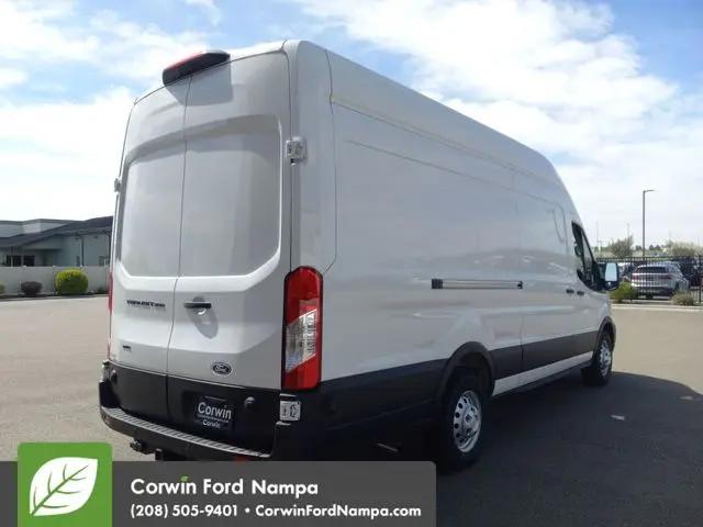 2026 Ford Transit Cargo Van T-350