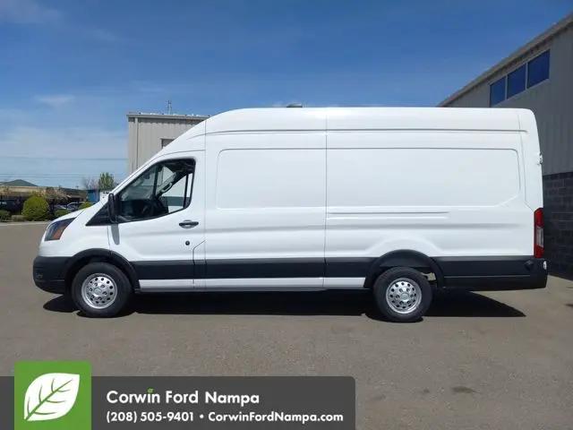2026 Ford Transit Cargo Van T-350