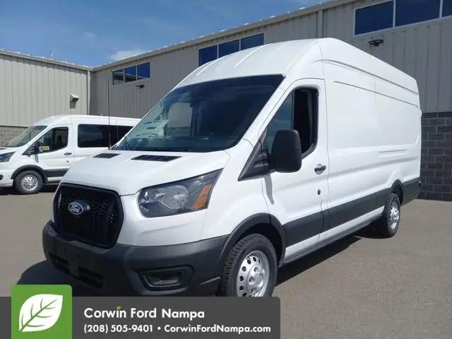 2026 Ford Transit Cargo Van T-350