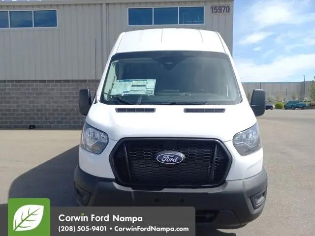 2026 Ford Transit Cargo Van T-350