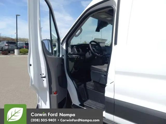 2026 Ford Transit Cargo Van T-350