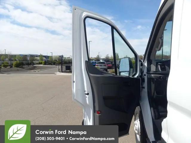 2026 Ford Transit Cargo Van T-350