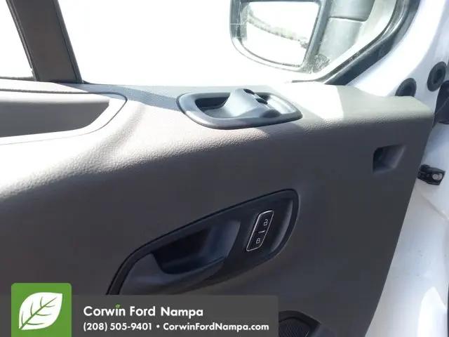 2026 Ford Transit Cargo Van T-350