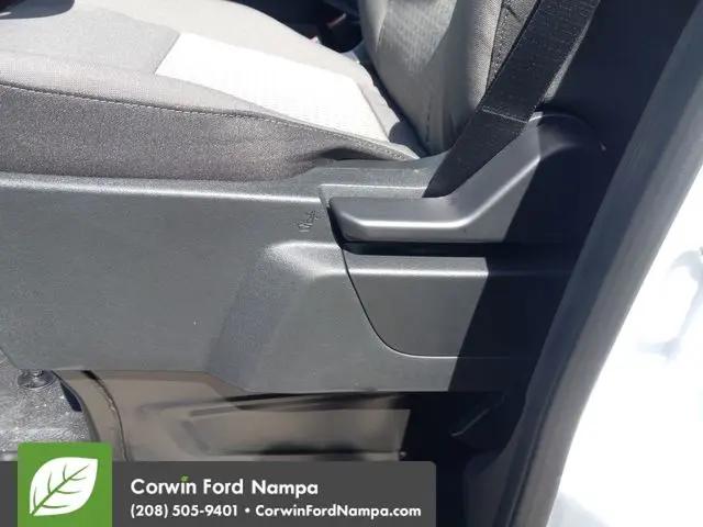 2026 Ford Transit Cargo Van T-350
