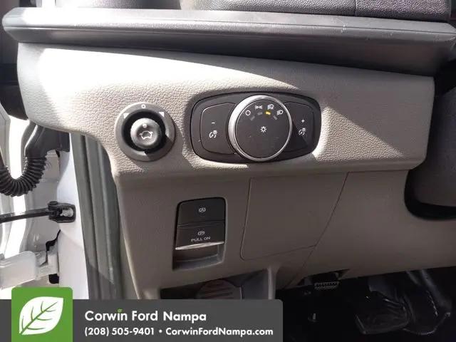 2026 Ford Transit Cargo Van T-350