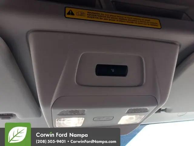 2026 Ford Transit Cargo Van T-350